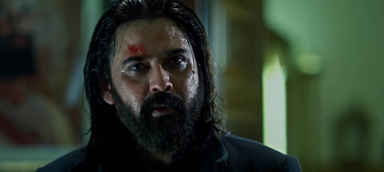 Shaatar 2023 WebRip [Punjabi] 480p, 720p ESub Screenshot