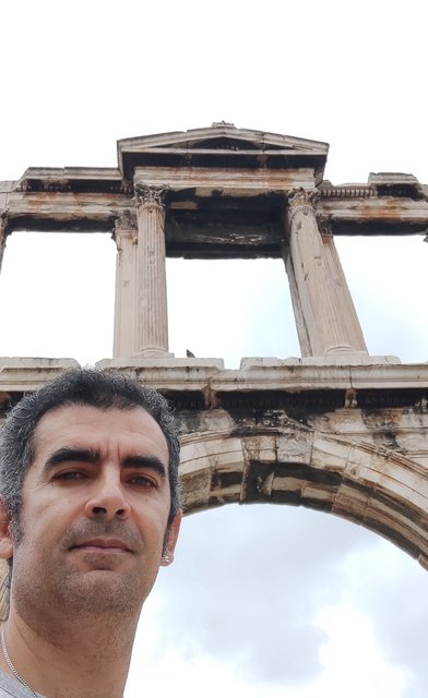 Malta y Atenas. Caravaggio y Lord Byron - Blogs of Malta - Atenas: museos, Acrópolis y cabo Sunión (57)