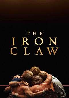 The Iron Claw 2023 1080p WEB-DL DD5.1 x264-TFPDL