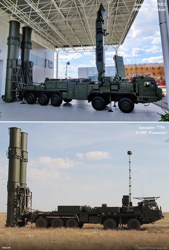 S-500 'Prometheus'  and S-550 missile systems - Page 2 1f2c3b35edee9