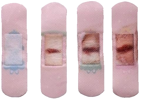 By me, credit if used