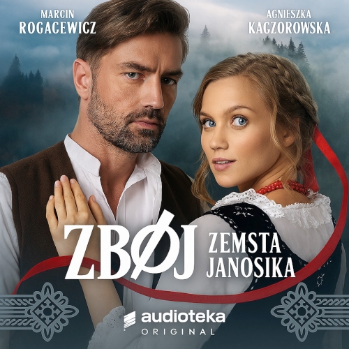 Arkadiusz Regiec - Zbój. Zemsta Janosika (SUPERPRODUKCJA) (2026)
