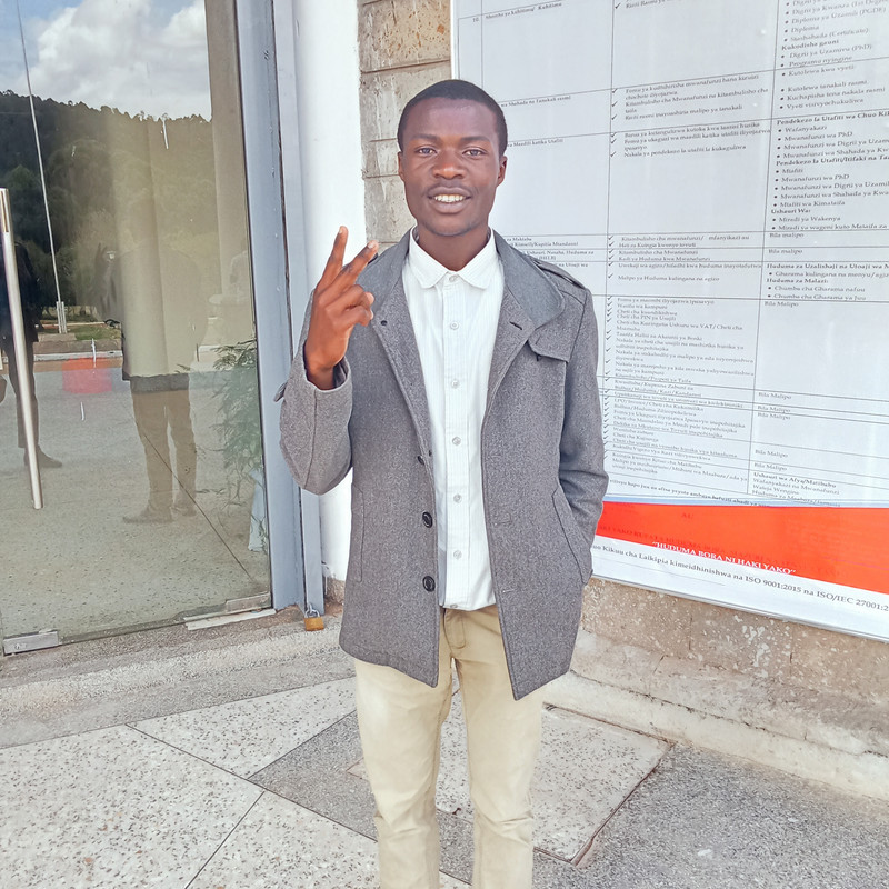 Brian Ondara