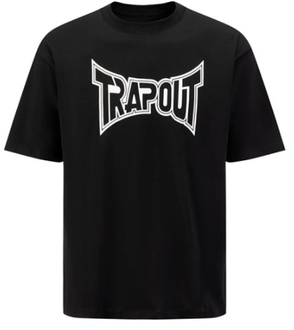 Kim Krueger Trapout Shirt