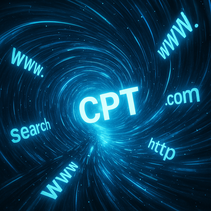 CPT Browser