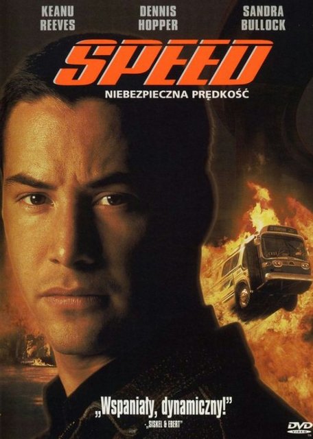 Speed: Niebezpieczna Prędkość / Speed (1994) MULTi.1080p.BluRay.Remux.AVC.DTS-HD.MA.5.1-fHD / POLSKI LEKTOR i NAPISY