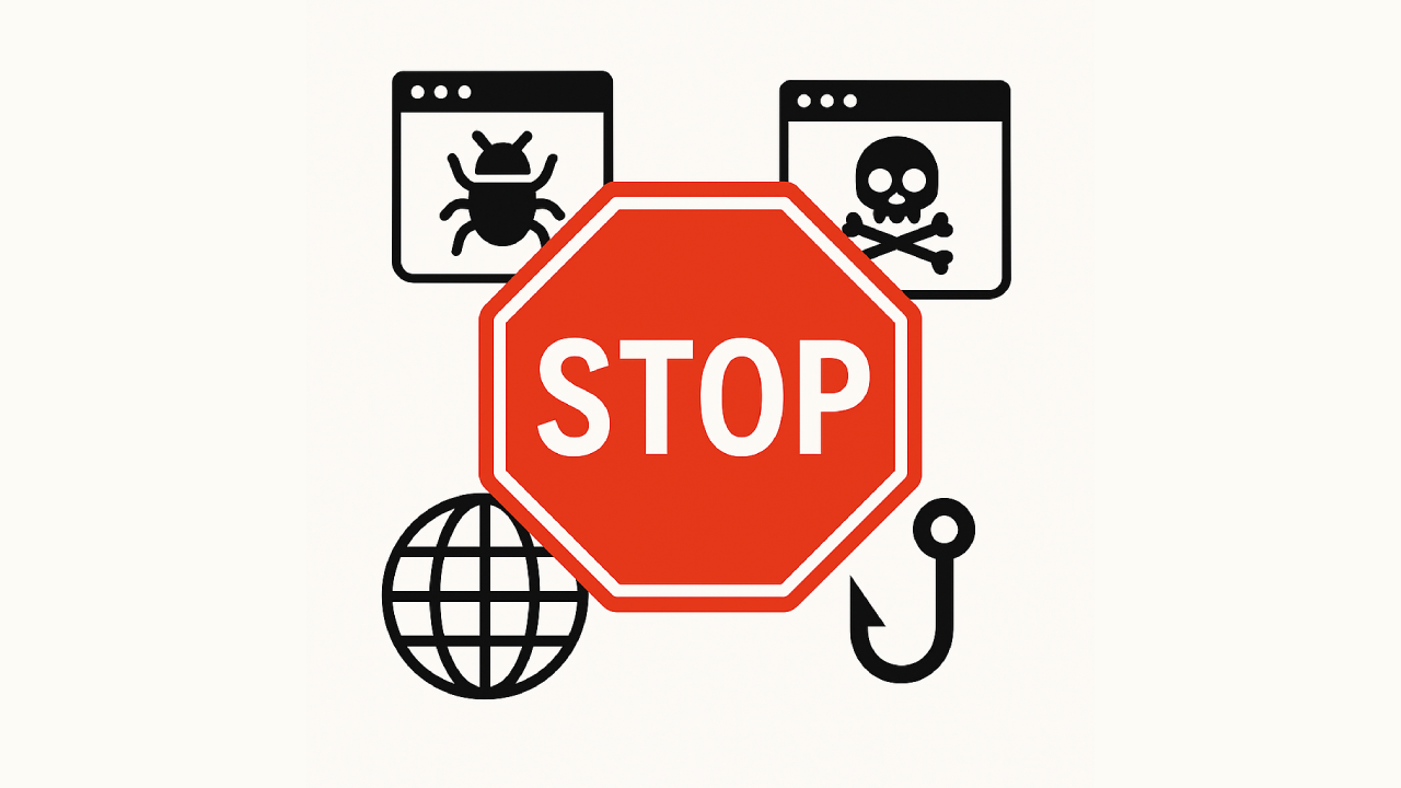 Free Cloudflare DNS for CMMC Level 1 Control