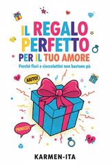 Karmen-Ita – Il regalo perfetto per il tuo amore (2026)