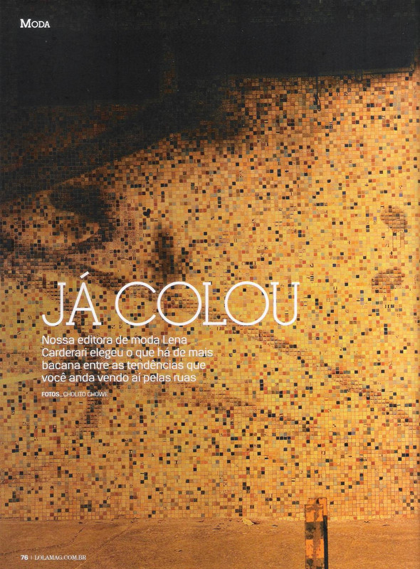 Lola_Maio2013_CarolineFrancischini_phCholitoChow