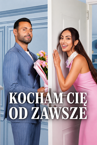 Kocham cię od zawsze / Ahbak Min Zaman (2026) PL | 360p | 480p | 720p | AC3.WEB-DL.XviD-GR4PE | DD5.1 | Lektor PL