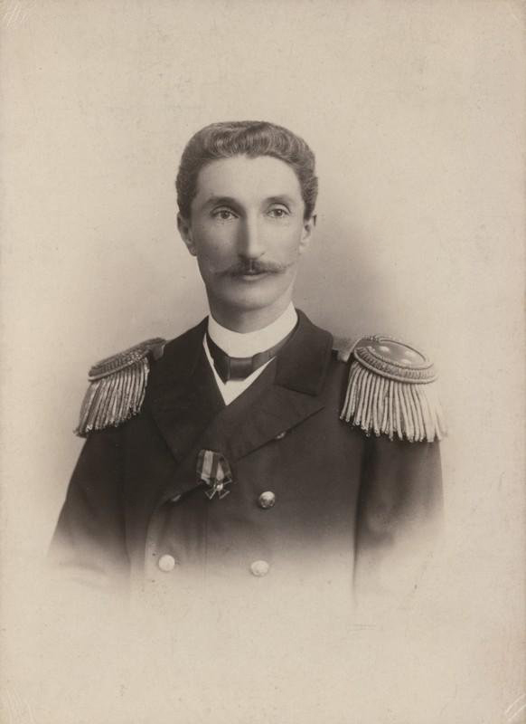 Брусилов Л. А.