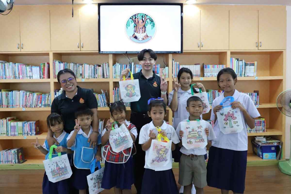 09 26 k ckr rm Read Learn On Tour x an nxk h xng mxng lok kw ang 6