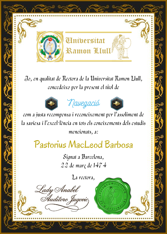 navegació cat pastorius