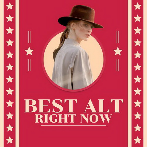 VA - Best Alt Right Now (2024) MP3