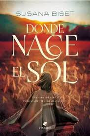DONDE NACE EL SOL, SUSANA BISET