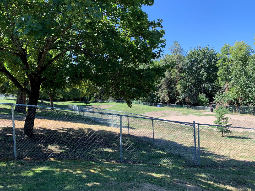 Facility Gilbert Creek Park