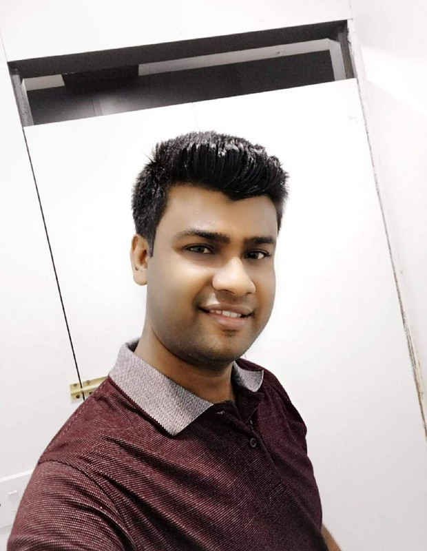 Abdul Wahid Laskar