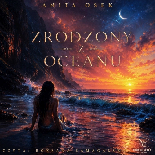 Osek Anita - Zrodzony z oceanu (2026)