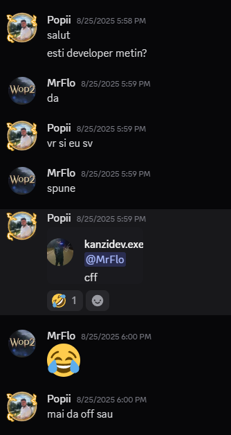 [Reclamatie] Kanzidor - Mesaj 1 - Imagine 9