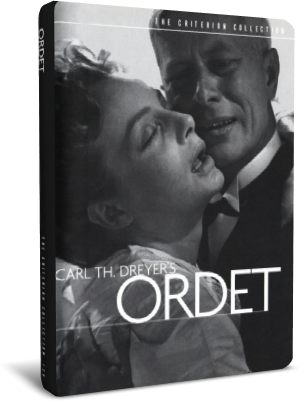 Ordet - La parola (1955) .avi BRRip AC3 Ita