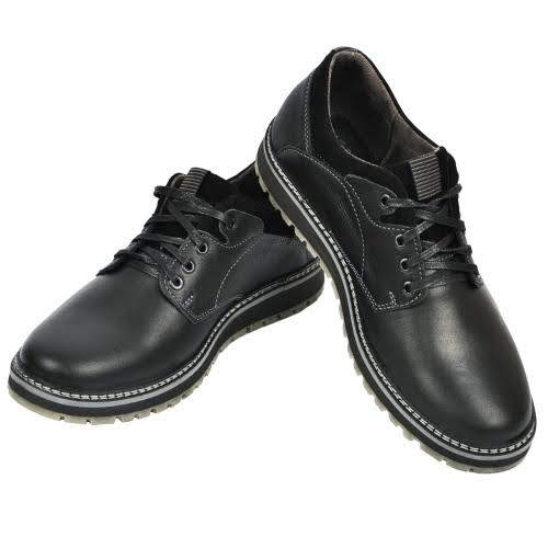 волкер черная кожа