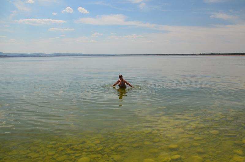 EXTREMADURA Y SUS PUEBLOS -2010-2023 - Blogs de España - EMBALSE DE VALDECAÑAS-2019/2023 (13)