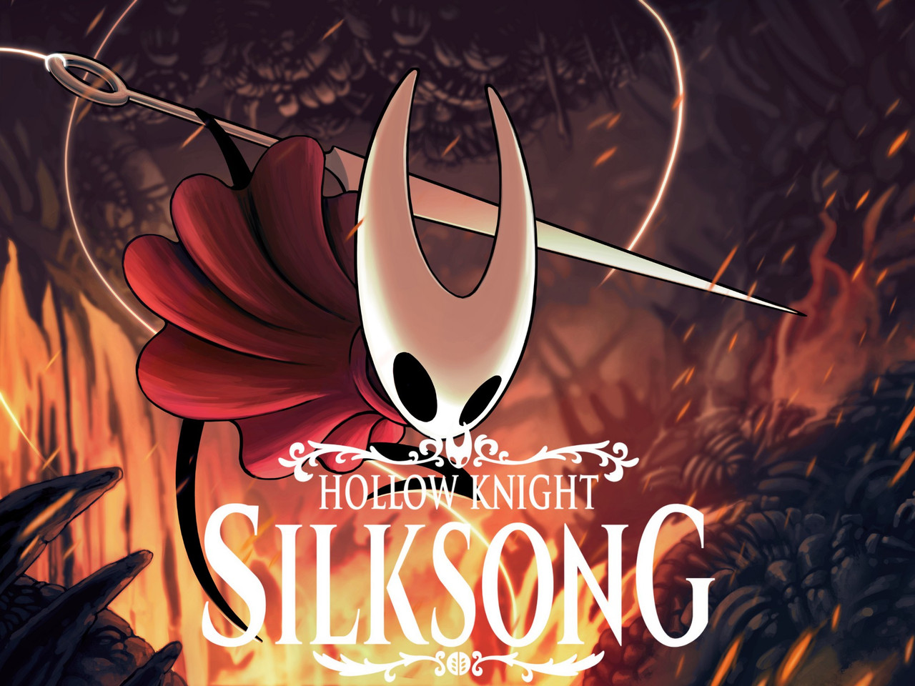 Hollow Knight: Silksong Mobile