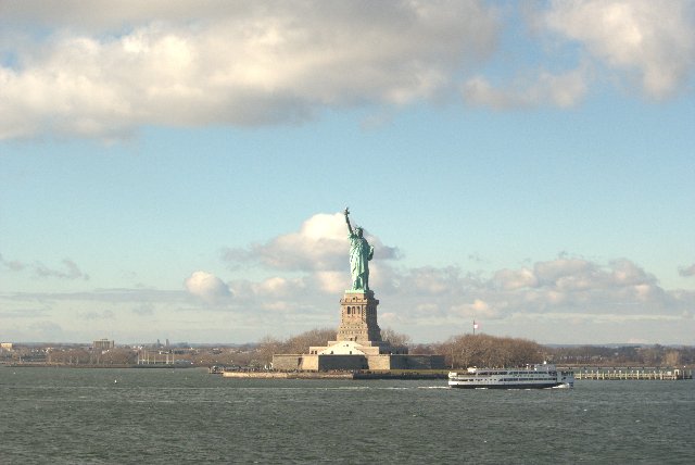 DICIEMBRE EN NUEVA YORK, PRE NAVIDAD SOÑADA - Blogs de USA - DIA 3: Brooklyn, un toque de Queens, NBA y mucho cheesecake (6)