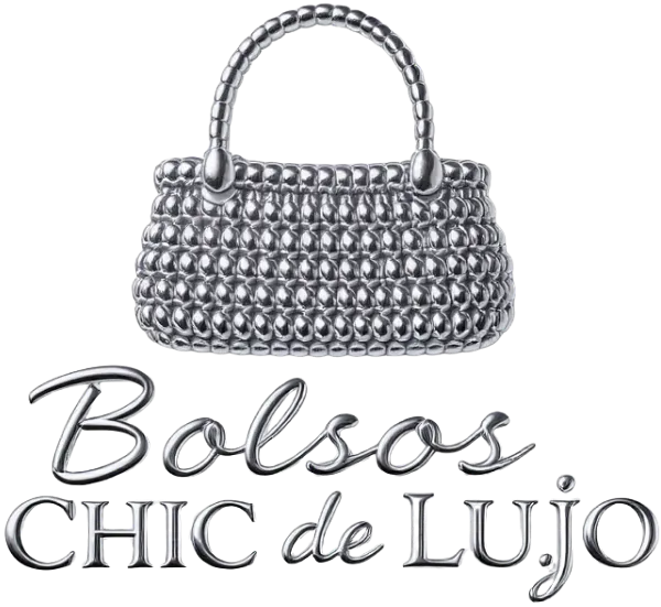 Logo Bolsos Chic de Lujo