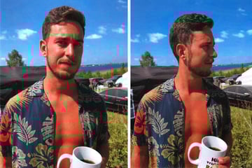 
Polizei Sachsen-Anhalt:  begrapscht beim Musikfestival ´´Sputnik Spring Break´´ 