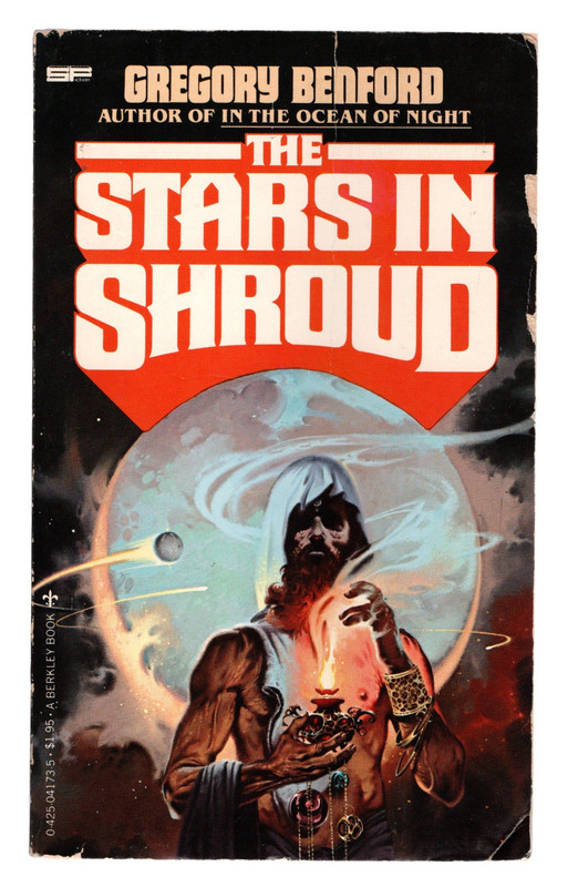Image for The Stars in Shroud