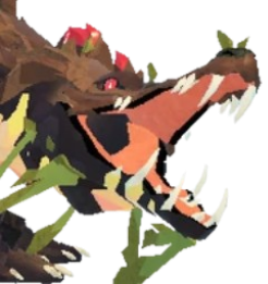 Nymphasuchus