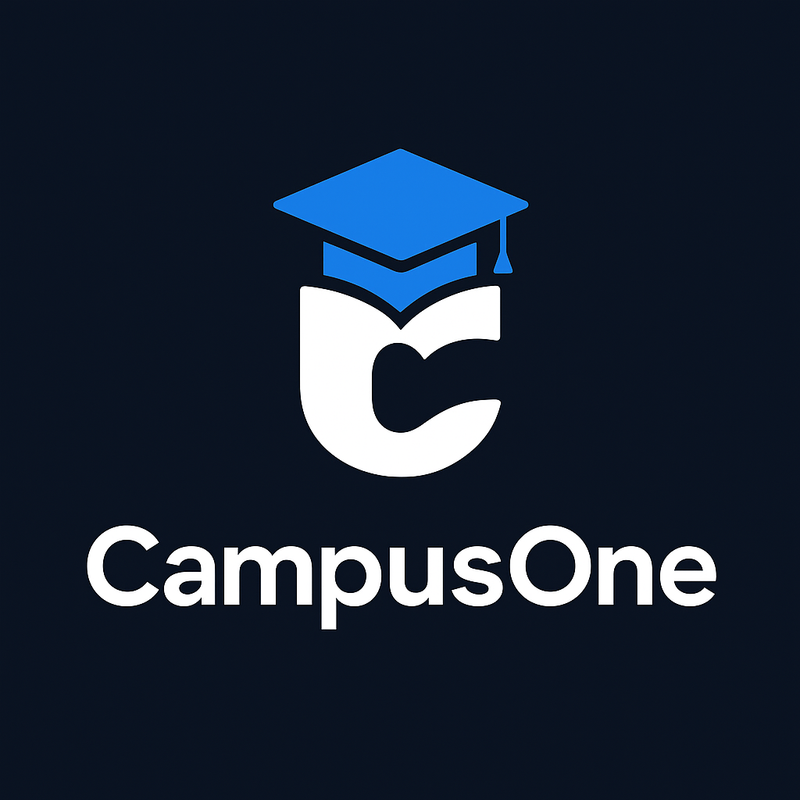 CampusOne Logo