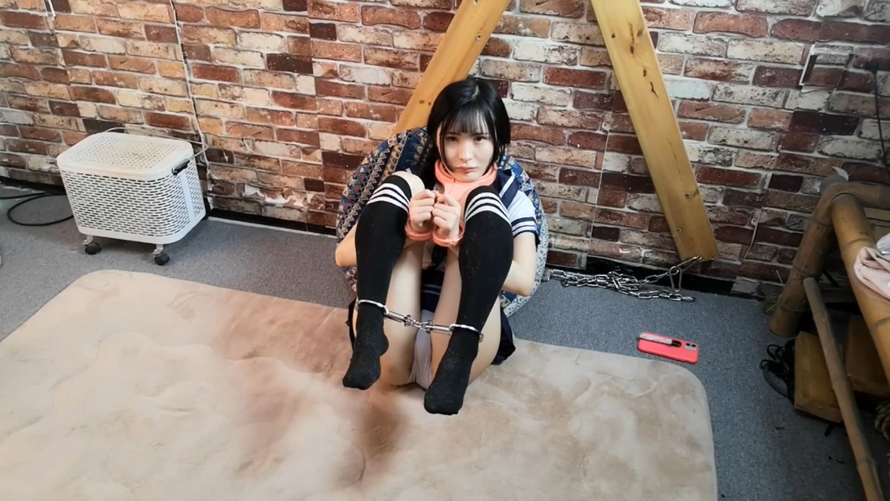 随心原创 钟昔颜 马尾学妹.mp4_20220411_185141.686