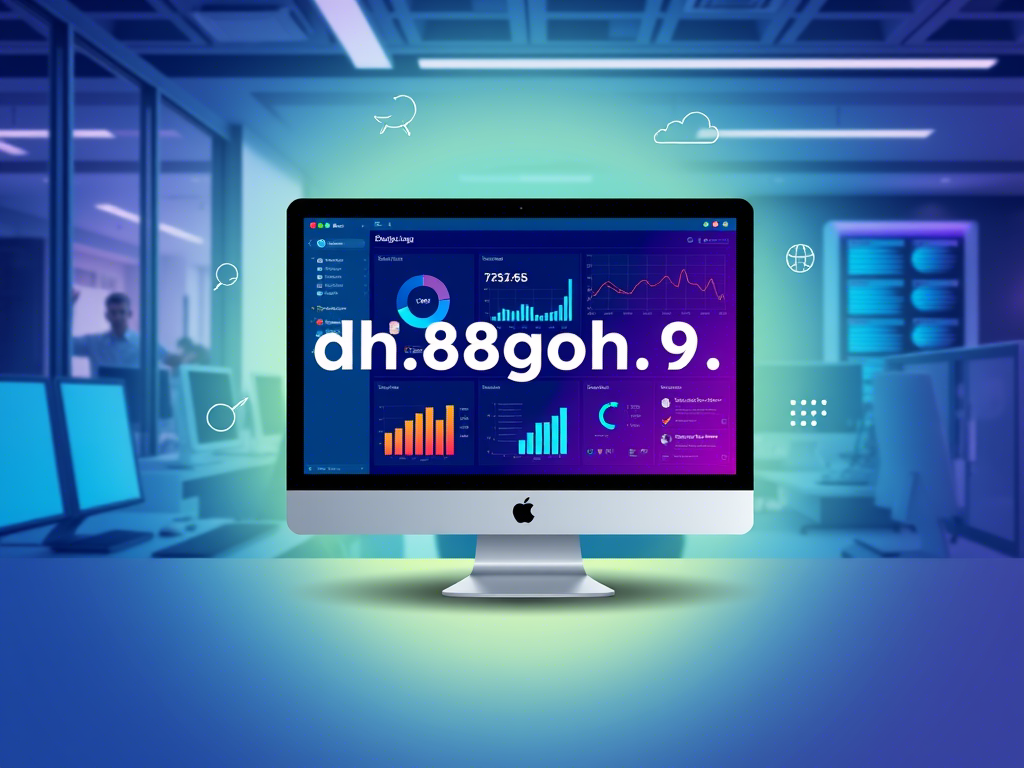 software name dh58goh9.7