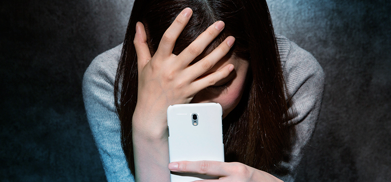 Instagram ayuda a superar el sufrimiento de los adolescentes