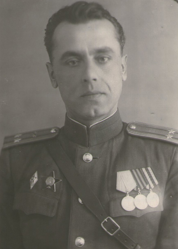 Дудко Иван Анисимович 1