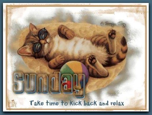 sunday