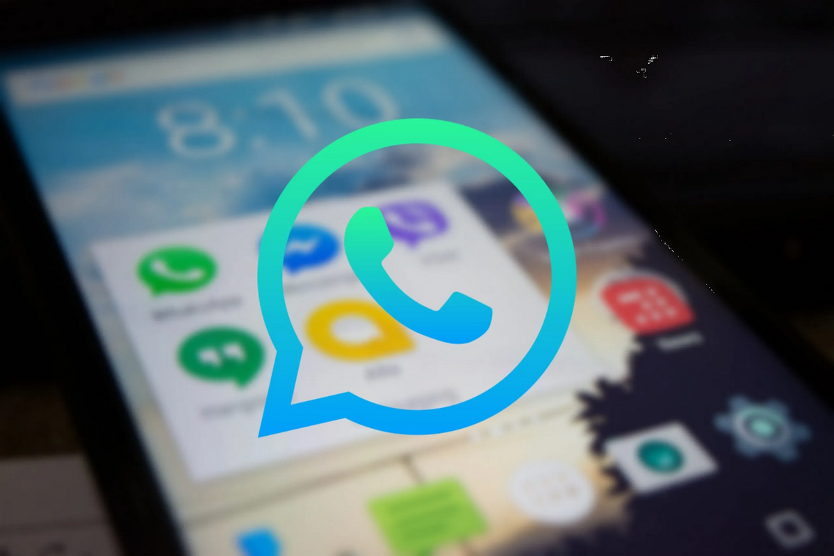 ¿Cómo cambiar todos tus chats de WhatsApp a WhatsApp Plus?
