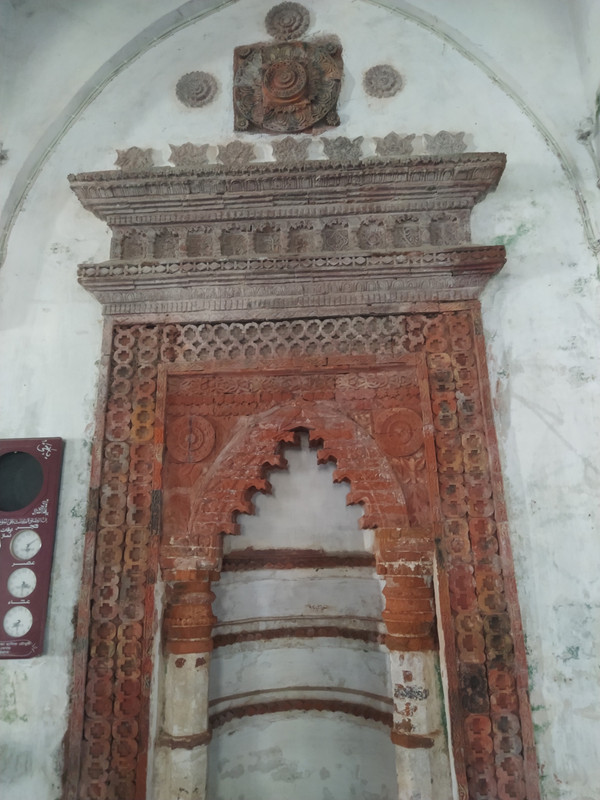 Бенгальский фьюжн с коровами на деревьях, или Бангладеш в обрамлении двух Индий