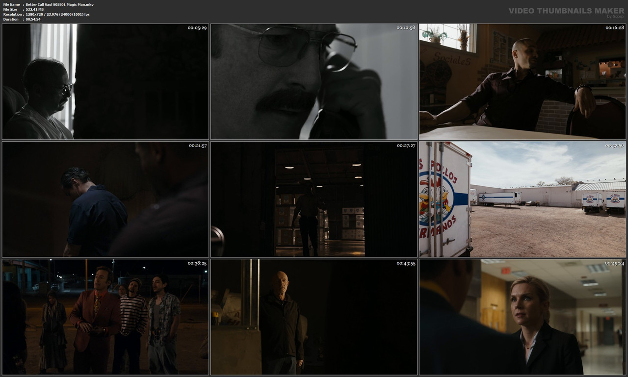 Better Call Saul S05E01 Magic Man.mkv