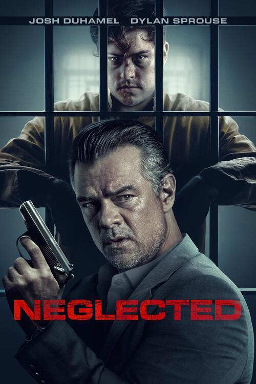 Neglected (2025) PLSUB.AI.1080p.AMZN.WEB-DL.XviD.AC3-MAXX / Napisy PL (Ai)