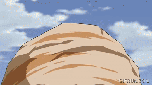Aang-lifts-boulder.gif