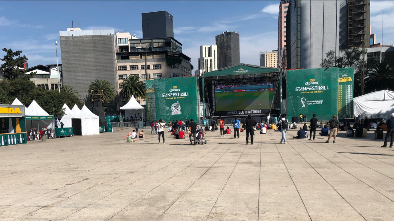 Fans recibirán a la Selección Mexicana sin rencores tras fracasar en Qatar 2022