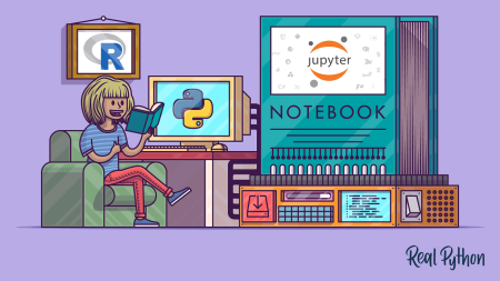 Using Jupyter Notebooks