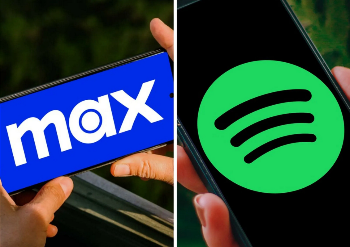 ¡Max y Spotify se unen y lanzan esta función de recomendaciones! ¿Cómo usarla?