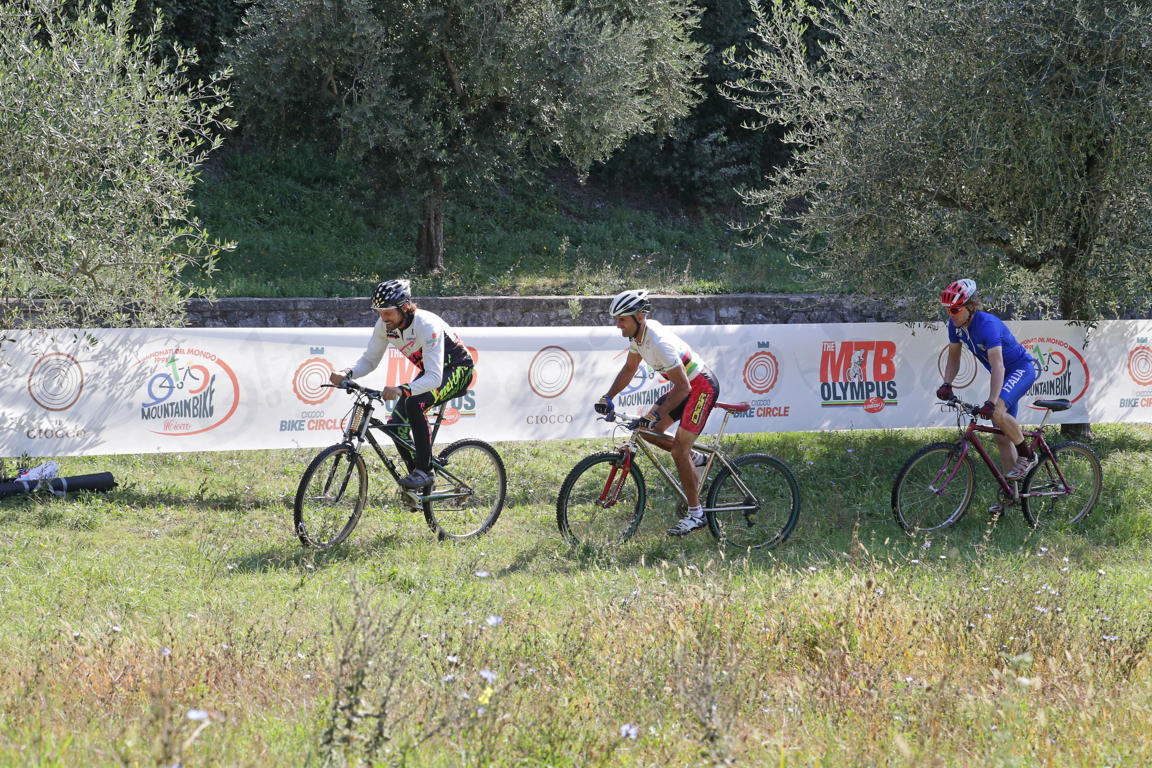 Barga (LU): “The MTB Olympus Ciocco ’91”, 12 ottobre 2024 (Rinviata)