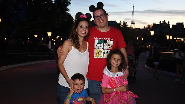 EPCOT - El secreto mejor guardado. Walt Disney World - Orlando octubre 2019 (28)