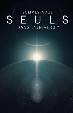 Sommes nous seuls dans l univers