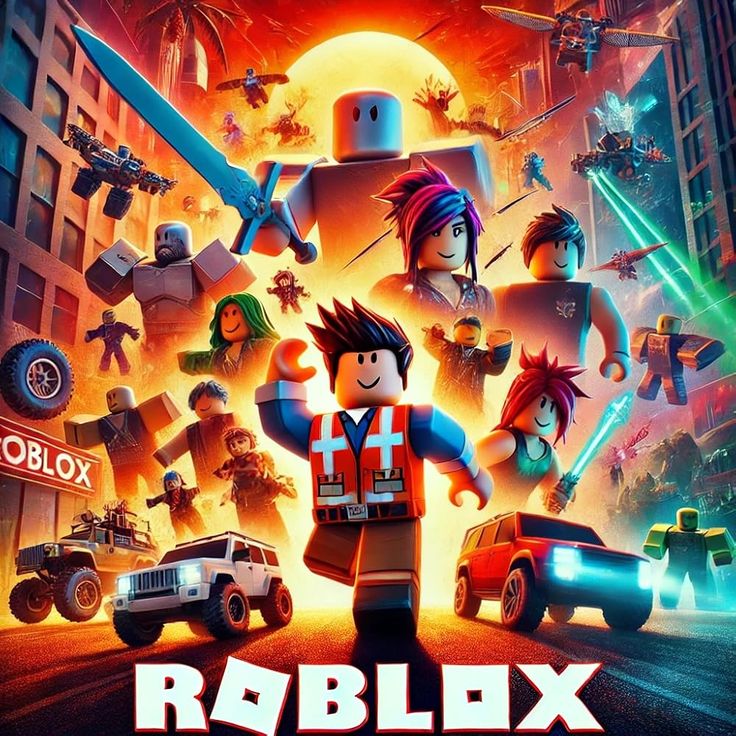 ROBLOX